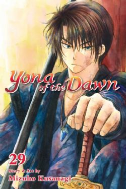 YONA OF THE DAWN -  (V.A.) 29