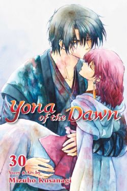 YONA OF THE DAWN -  (V.A.) 30