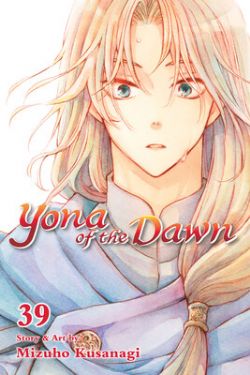 YONA OF THE DAWN -  (V.A.) 39