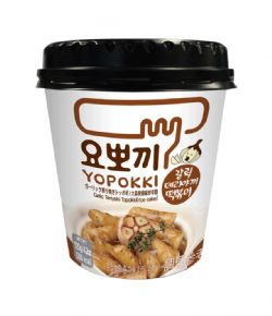 YOPPOKI -  TOPOKKI - TERIYAKI (120 GR)
