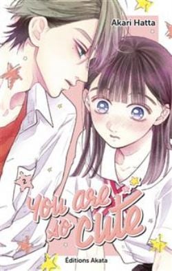 YOU ARE SO CUTE -  (V.F.) 02