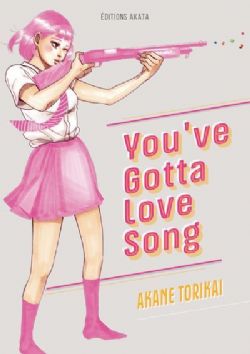 YOU'VE GOTTA LOVE SONG -  (V.F.)