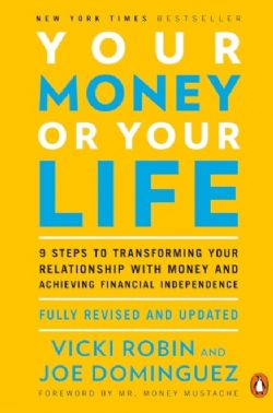 YOUR MONEY OR YOUR LIFE -  YOUR MONEY OR YOUR LIFE
