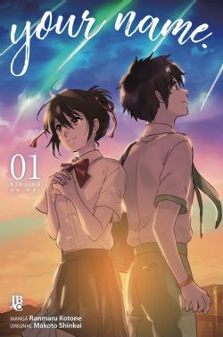 YOUR NAME -  (V.A.) 01