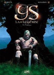 YS LA LEGENDE -  TRAHISON 01