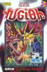 YU-GI-OH! 24