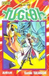 YU-GI-OH! 26