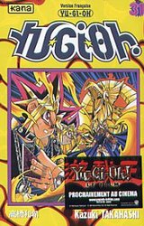 YU-GI-OH! 31