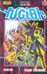 YU-GI-OH! 35