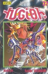 YU-GI-OH! 37