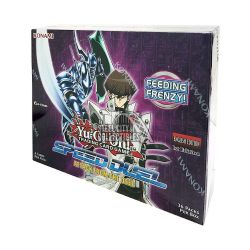 YU-GI-OH! -  ATTACK FROM THE DEEP - BOOSTER BOX (ANGLAIS) -  SPEED DUEL