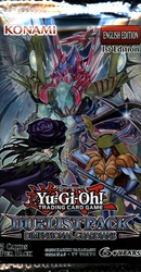 YU-GI-OH! -  DUELIST PACK - DIMENSIONAL GUARDIANS- BOOSTER BOX (B36)