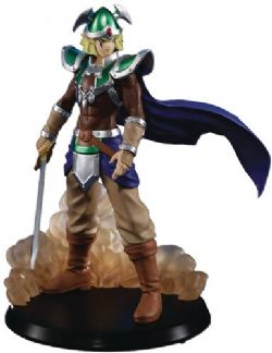 YU-GI-OH! -  FIGURINE DE CELTIC GUARDIAN -  MONSTERS CHRONICLE