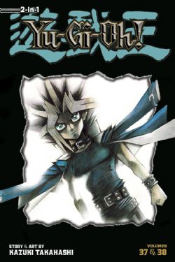 YU-GI-OH! -  OMNIBUS VOL. 37-38 (V.A.) 13