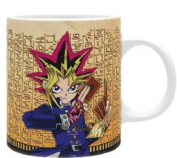 YU-GI-OH -  TASSE IT'S TIME TO DUEL