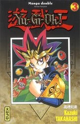 YU-GI-OH! -  ÉDITION FORMAT DOUBLE - VOLUME 03 & 04 02