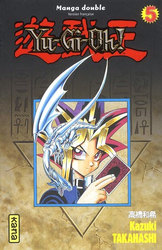YU-GI-OH! -  ÉDITION FORMAT DOUBLE - VOLUME 05 & 06 03