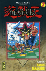 YU-GI-OH! -  ÉDITION FORMAT DOUBLE - VOLUME 07 & 08 04