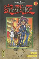 YU-GI-OH! -  ÉDITION FORMAT DOUBLE - VOLUME 09 & 10 05