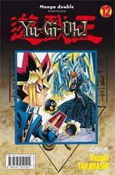 YU-GI-OH! -  ÉDITION FORMAT DOUBLE - VOLUME 11 & 12 06