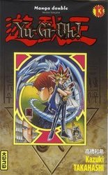 YU-GI-OH! -  ÉDITION FORMAT DOUBLE - VOLUME 13 & 14 07