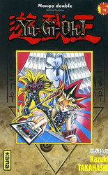 YU-GI-OH! -  ÉDITION FORMAT DOUBLE - VOLUME 15 & 16 08