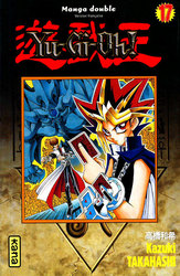YU-GI-OH! -  ÉDITION FORMAT DOUBLE - VOLUME 17 & 18 09