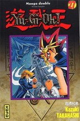 YU-GI-OH! -  ÉDITION FORMAT DOUBLE - VOLUME 27 & 28 14