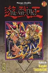 YU-GI-OH! -  ÉDITION FORMAT DOUBLE - VOLUME 31 & 32 16