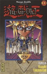 YU-GI-OH! -  ÉDITION FORMAT DOUBLE - VOLUME 33 & 34 17