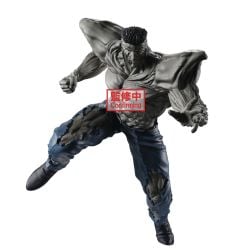 YU YU HAKUSHO -  FIGURINE DE JEUNE TOGURO 100% -  ANKOKU BUJUTSUKAI