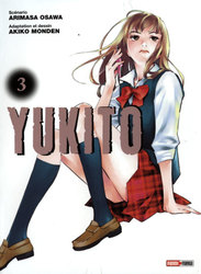 YUKITO -  (V.F.) 03