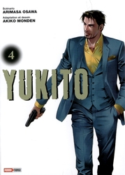 YUKITO -  (V.F.) 04