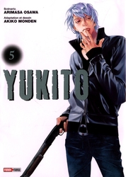 YUKITO -  (V.F.) 05