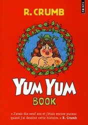 YUM YUM BOOK (V.F.)