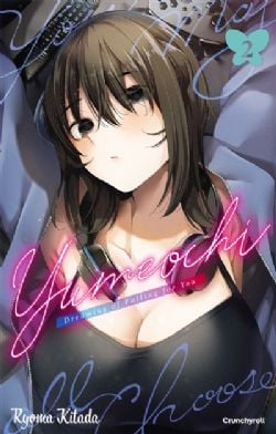 YUMEOCHI: DREAMING OF FALLING FOR YOU -  (V.F.) 02