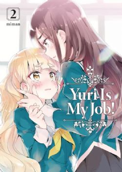 YURI IS MY JOB! -  (V.F.) 02