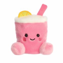 ZELIE LA LIMONADE ROSE (12,5 CM) -  PALM PALS