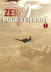 ZERO POUR L'ETERNITE 01