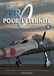 ZERO POUR L'ETERNITE 02