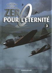 ZERO POUR L'ETERNITE 03