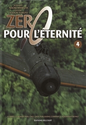 ZERO POUR L'ETERNITE 04