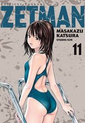 ZETMAN 11