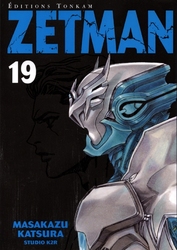 ZETMAN 19
