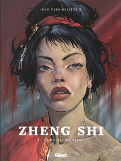 ZHENG SHI -  LA RIVIÈRE DES PERLES (V.F.) 01