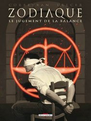 ZODIAQUE -  LE JUGEMENT DE LA BALANCE 07