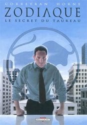 ZODIAQUE -  LE SECRET DU TAUREAU 02