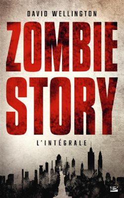 ZOMBIE STORY -  INTÉGRALE (V.F.)