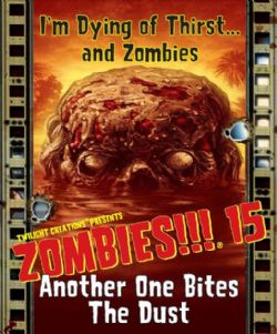 ZOMBIES!!! -  ANOTHER ONE BITES THE DUST 15