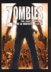 ZOMBIES -  DE LA BRIEVETE DE LA VIE 02